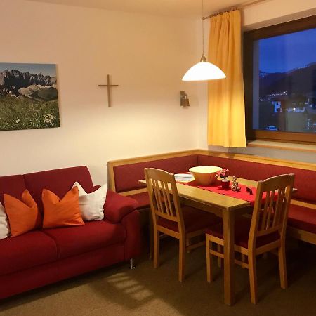 Haus Karoline Apartamento Achenkirch Exterior foto