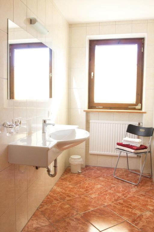 Haus Karoline Apartamento Achenkirch Quarto foto