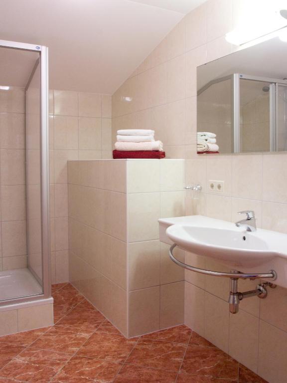 Haus Karoline Apartamento Achenkirch Quarto foto