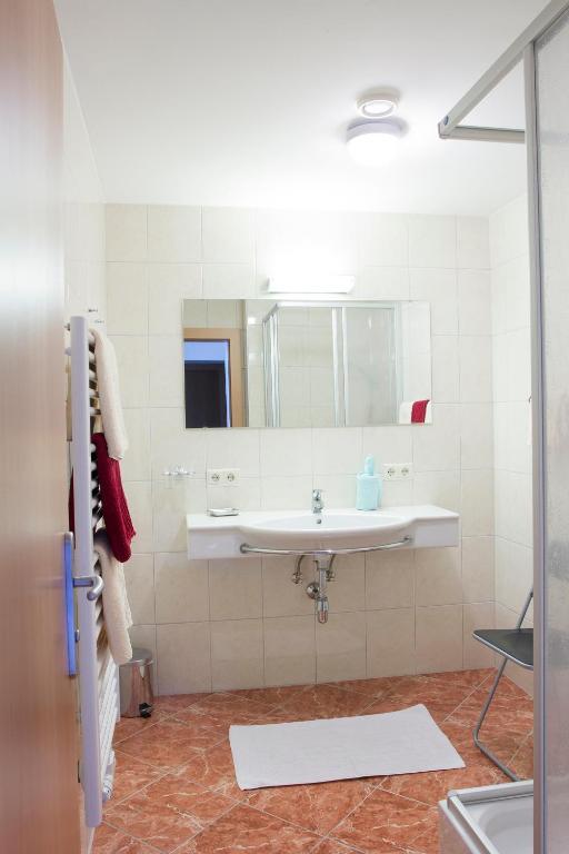 Haus Karoline Apartamento Achenkirch Exterior foto