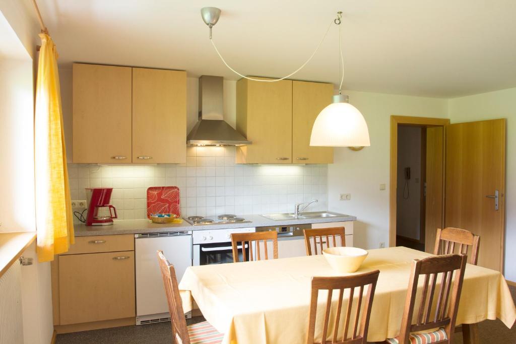 Haus Karoline Apartamento Achenkirch Quarto foto