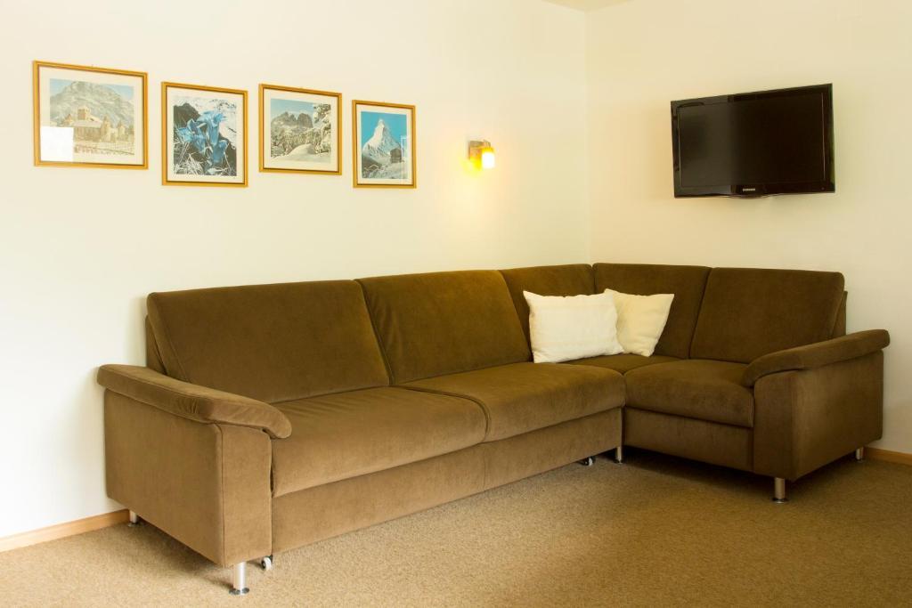 Haus Karoline Apartamento Achenkirch Quarto foto