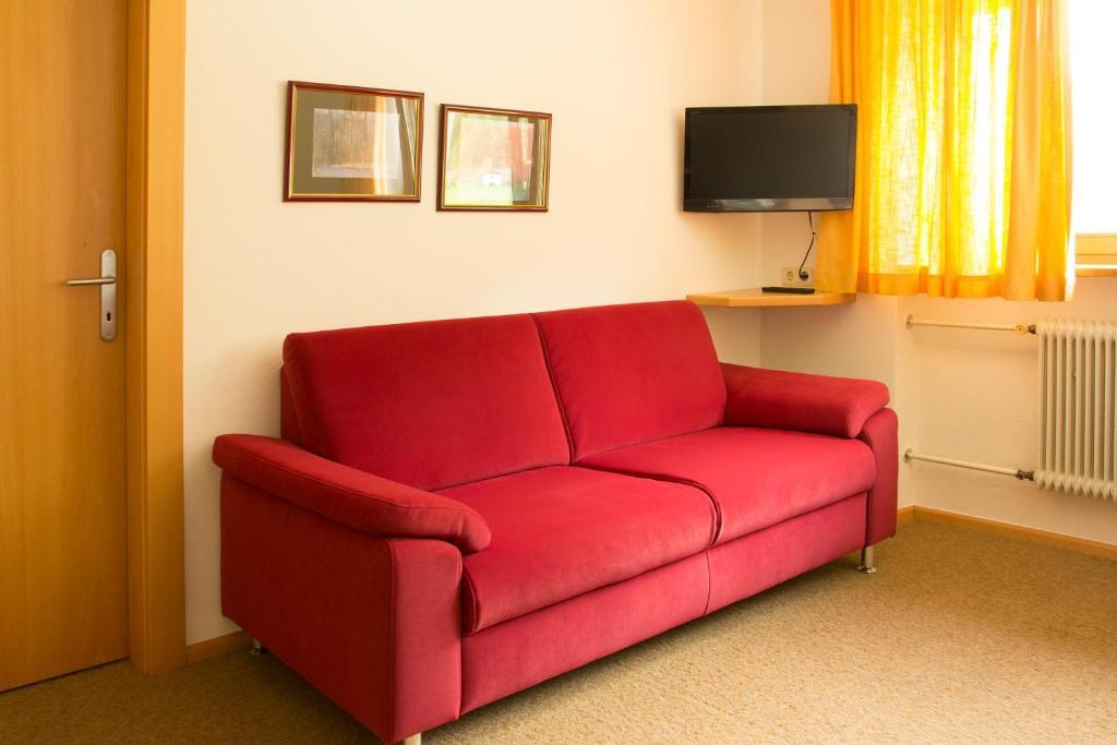 Haus Karoline Apartamento Achenkirch Exterior foto