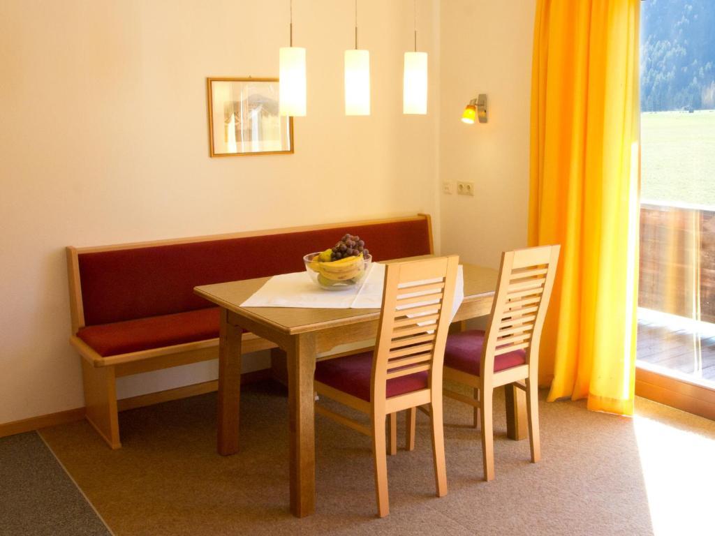 Haus Karoline Apartamento Achenkirch Exterior foto
