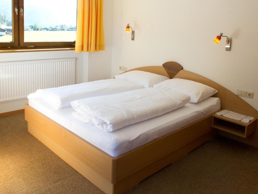 Haus Karoline Apartamento Achenkirch Quarto foto