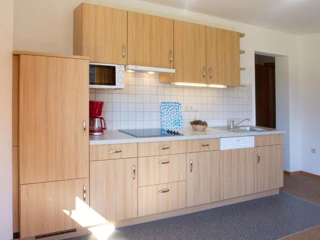 Haus Karoline Apartamento Achenkirch Exterior foto