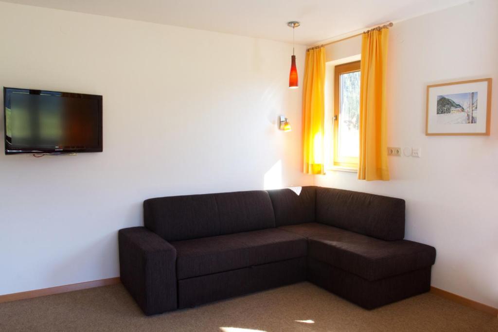 Haus Karoline Apartamento Achenkirch Exterior foto