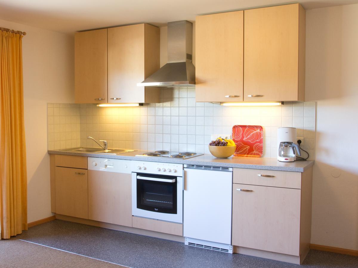 Haus Karoline Apartamento Achenkirch Exterior foto