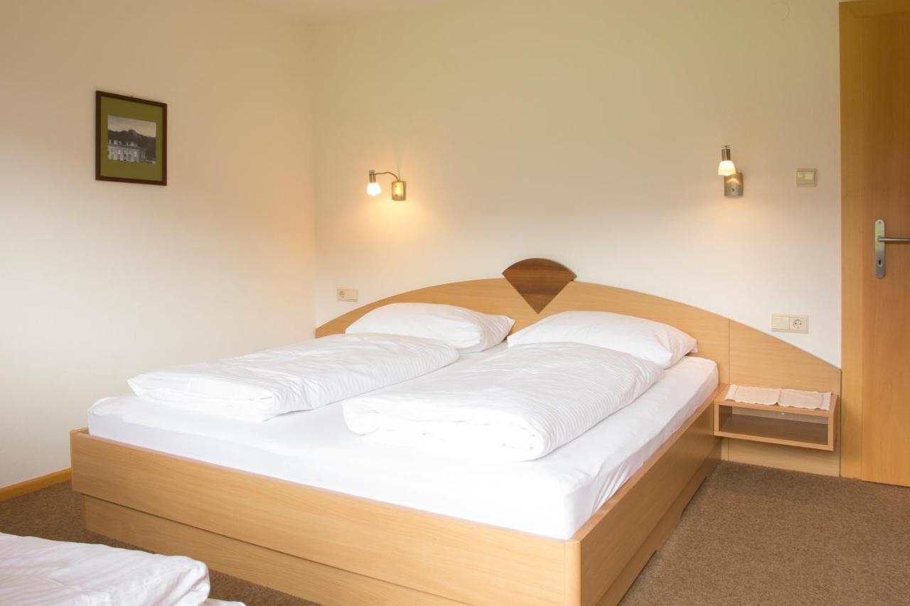 Haus Karoline Apartamento Achenkirch Quarto foto